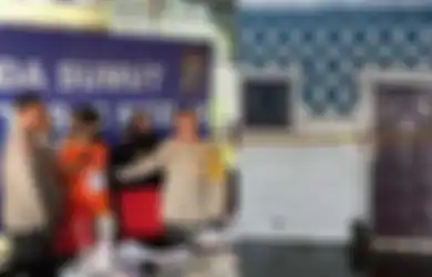 Otak Pelakunya di Bawah Umur, Terungkap Motif dan Peran 6 Karyawan yang Habisi Bos Doorsmeer, Teriakan Istri Korban Bikin Rencana Awal Buyar