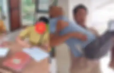'Kalau Ayah Meninggal Tak Usah Kabari', Viral Kisah Pilu Totok yang Dibuang Anaknya ke Panti Jompo, Bantah Menelantarkan Darah Daging