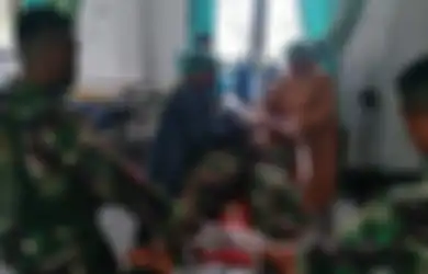 Sempat Kritis, Begini Kondisi Praka Frangky Gulo yang Jadi Korban Penyerangan KKB Papua di Maybrat, Dalangnya Diburu Aparat