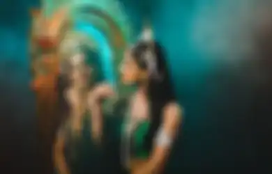 5 Ciri Wanita Pemilik Khodam Ratu, Salah Satunya Diskuai Banyak Orang