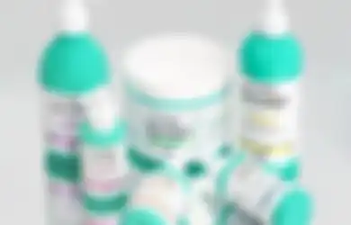 Rekomendasi Skincare Buat Kulit Kepala dari Magia. Rambut Kian Sehat!