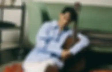 Rekomendasi Lagu Tentang Gundah dan Galau Percintaan dari Abeliano