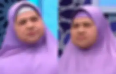 Semprot Mertua yang Ngeluh soal Menantunya Tak Bisa Bangun Pagi, Jawaban Mamah Dedeh Viral di TikTok: Omelin Anak Ibu Dulu...