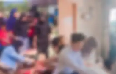 Baru 3 Hari Nikah, Wanita Ini Pilu Suami Meninggal Kecelakaan, Kisahnya Viral di TikTok