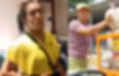 Tobat Jadi Waria, Inces Febri Kini Banting Setir Jalani Profesi Laki-laki, Terbukti Penuhi Nazar Usai Nonton Film Siksa Neraka