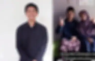 Kepulangannya ke Kampung Halaman Selalu Dinanti-nanti, Mahasiswa IPB yang Tewas di Pulau Sempu Dikenal Soleh, Keluarga: Kangen Suara Adzanmu