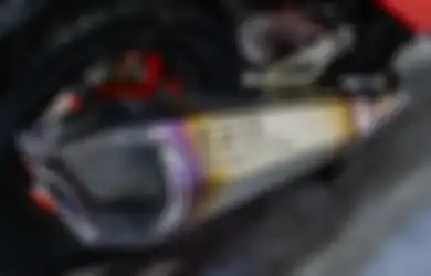 Knalpot Racing Nembak-nembak Setelah Dipasang? Periksa Bagian Ini