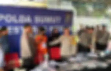 6 Karyawan Keroyok dan Bunuh Bos Doorsmeer Mobil, Berencana Habisi Nyawa Seluruh Keluarga Majikannya, Begini Kronologinya