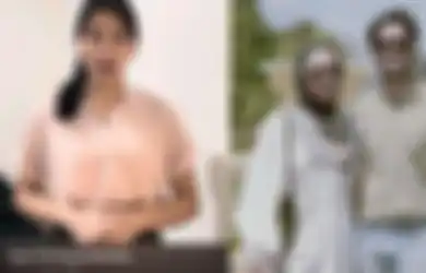 Kepergok Sering Kirim Foto Seksi, Inilah Sosok Bella Damaika Selingkuhan Suami TikTokers Ira Nandha