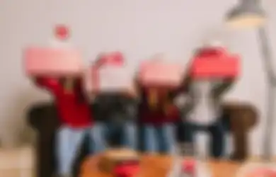 18 Ide Hadiah untuk Tukar Kado Bersama Keluarga saat Peringatan Hari Keluarga Sedunia
