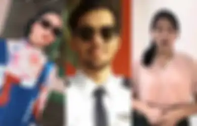 Dari PAP Seksi hingga Ungkit Soal Kondom, Berikut Isi Chat Suami TikToker Ira Nandha dengan Pramugari, si Pria Selingkuh 6 Kali