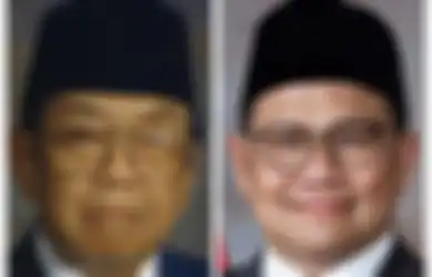 Disebut Pernah Dikudeta Sang Ketua PKB, Ternyata Begini Hubungan Gus Dur Dan Muhaimin Iskandar