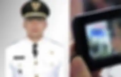 Didemo Warga, Kades di Sumbar Ini Akhirnya Mengundurkan Diri Usai Salah Kirim Foto Syur di Grup WA, Diduga Bareng Selingkuhan