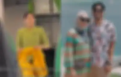 Beredar Video Diduga Pramugari Selingkuhan Elmer Syaherman, Wajah Ketus saat Bertugas Jadi Sorotan