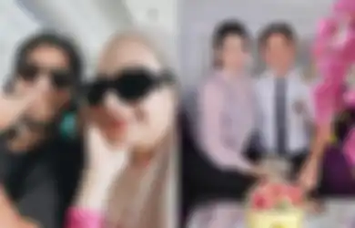 Heboh Pilot Selingkuh dengan Pramugari, Fitri Carlina Curhat Syok Pergoki Foto Vulgar di Hp Suami: Serahkan Sama yang Di Atas