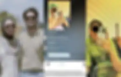 Viral Video Pramugari BD Selingkuhan Suami Ira Nandha Lagi Tugas di Kabin, Muka Judes Jadi Sorotan