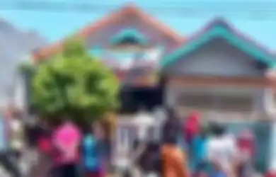 Janda Kaya dan Anaknya di Kota Pasuruan Tewas Dihabisi Tetangga, Pelaku Serang Korban Pakai Selendang, Ini Kronologi Pembunuhan