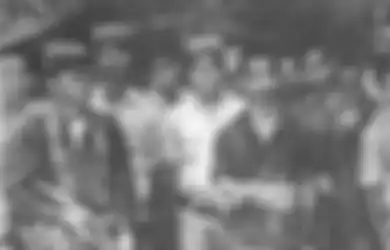 Orang-Orang Buangan di Balik Peristiwa G30S PKI