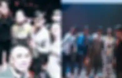Minta Bayaran Rp550 Juta Sekali Manggung, Band Raffi Ahmad Cs Hampir Tak Pernah dapat Panggilan: Di Bawah Itu Kita Nggak Terima!