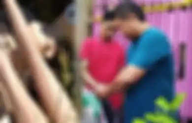 Warga Panik Suara Jeritan Korban Langsung Hilang, Begini Kronologi Terungkapnya Suami Mutilasi Istri Jadi 10 Bagian di Malang