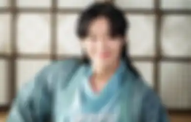 Momen Akrab Para Aktor di Balik Layar Drama Korea Love Song For Illusion