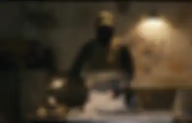 Penjelasan Ending Film 13 Bom di Jakarta yang Mungkin Ada Sekuel