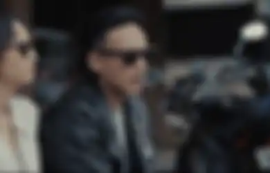 Sinopsis Film Ali Topan Adaptasi Novel Tahun 1970-an Dibintangi Jefri Nichol