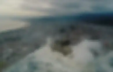 Bisa 30 Kali Lebih Tinggi dari Tsunami Jepang, Bencana Hebat Mengintai di Sisi Selatan Jawa