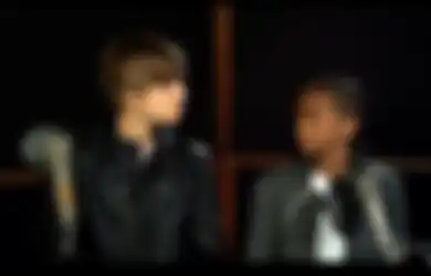 Lirik dan Terjemah Lagu Never Say Never - Justin Bieber & Jaden Smith yang Viral di TikTok Usai 13 Tahun Rilis