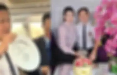 Lika-liku Punya Suami Pilot, Fitri Carlina Pergoki Foto Vulgar di Ponsel Hendra Sumendap, Pengirimnya Pramugari