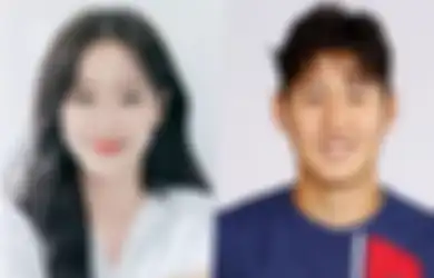 Rumor Pacaran Seleb Korea Pertama 2024, Lee Naeun dan Atlet Lee Kang In Dibantah