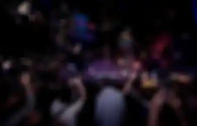 Keseruan Malam Tahun Baru 2024 di Jakarta dari Minum Air Gratis Hingga Video Mapping