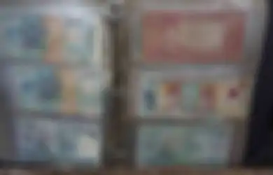 Uang VOC, Oeang Republik, dan Rupiah, Sejarah Uang di Indonesia dari Zaman Kolonial hingga Reformasi