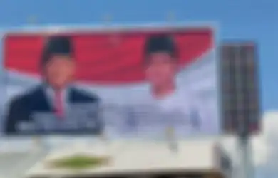 Daftar Partai Pendukung Prabowo-Gibran, Terbanyak Dibanding Calon Lain