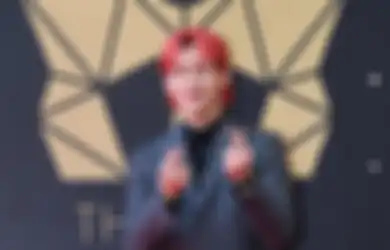 BamBam GOT7 Keluhkan Seoul Music Awards di Thailand, Bikin Kapok Datang ke Acara Penghargaan