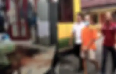 Korban Tak Izinkan Pelaku Salat Jumat, Ini Alasan AF Nekat Habisi 2 Wanita di Shelter Hewan Blitar Meski Baru Seminggu Kerja