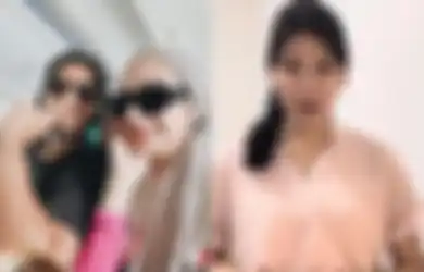 Sosoknya Viral karena Jadi Selingkuhan Elmer, Ini Kabar Terbaru Bella Damaika