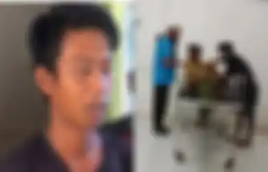 Tasrun Ungkap Istri Dibentak Bidan Sebelum Meninggal Dunia, Bayi Juga Tak Tertolong: Jangan Jerit-jerit Terus Dong!