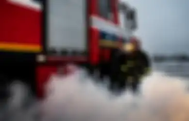 14 Ide Hadiah Menarik untuk Pasangan yang Berprofesi Sebagai Petugas Damkar