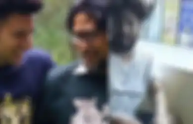 Ayah Ammar Zoni Belum Tahu Anaknya Ditangkap Lagi, sang Aktor Galau di Penjara