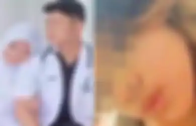 Tak Terima Disalahkan Telah Selingkuh dengan Suami Orang, Dokter Koas Merasa Jadi Korban: Gak Tau Dia Punya Istri