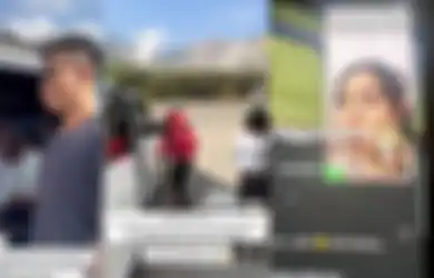 Viral Pengusaha Selingkuh dengan Mahasiswi, Istri Sah Pergoki Usai Naik Gunung Berdua