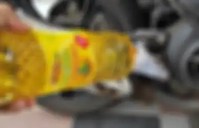 Katannya Oli Campur Minyak Goreng Bikin Mesin Halus, Ahli Bongkar Jeleknya