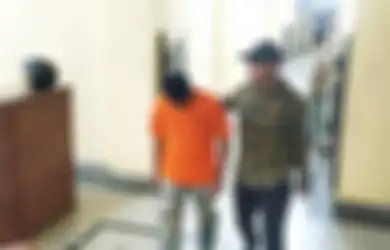 Emosi Pergoki Ibunya Dilecehkan, Anak di Bangkalan Nekat Bacok Pelanggan Pijat, Begini Nasibnya Sekarang