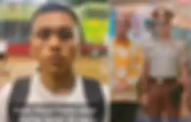 Berprestasi dan Hafal 30 Juz Alquran, Ini Sosok Syahrul Faizin, Taruna Akpol yang Dipuji Pejabat Saat Jadi Imam Salat Jumat