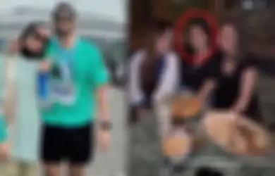 Bangga Unggah Foto Nongkrong Bareng Pramugari Selingkuhan Elmer, Teman Bella Damaika Ikut Kena Rujak, Netizen: Malu Woi!