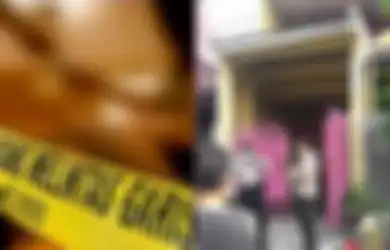 Sebelum Lakukan Mutilasi, Suami di Malang Kecewa Istrinya Tiba-tiba Pulang Cuma untuk Ikut Kegiatan, Polisi: Sudah Direncanakan!