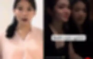 Bella Damaika Tertangkap Kamera Lakukan Ini di Tengah Isu Perselingkuhan dengan Elmer Syaherman, Teman: Foto Sama yang Lagi Viral