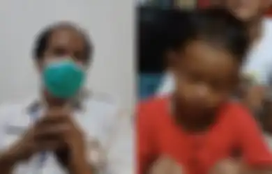 Bocah di Kelapa Gading Dikira 'Disunat Jin' Usai Buang Air di Kali, Begini Penjelasannya Menurut Dokter, Diduga Alami Parafimosis, Apa?