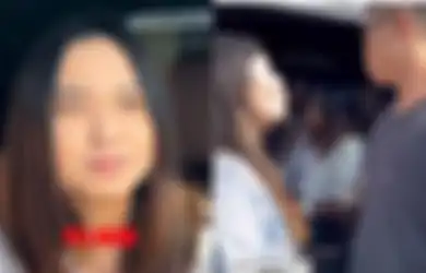 Viral Setelah Dilabrak Istri Sah Jadi Selingkuhan Suami Orang, Ini Sosok Yolanda, Ternyata Kuliah Jurusan Hukum